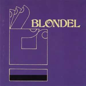 Hoes van Blondel